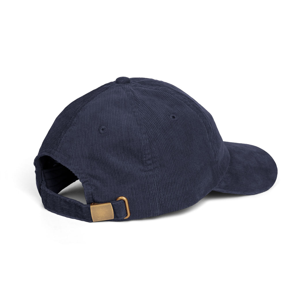 Vintage FPR Hat (Embroidered Logo)