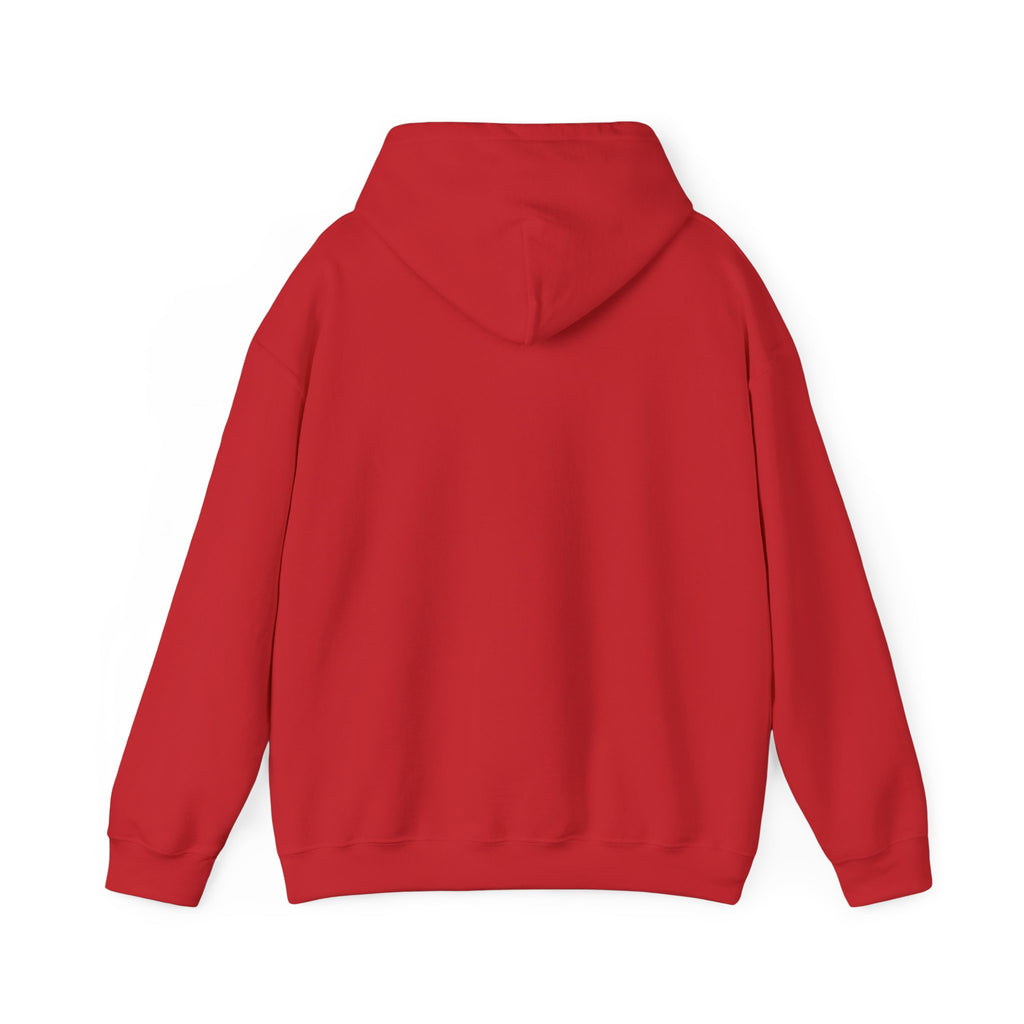 "Just Right" Hoodie