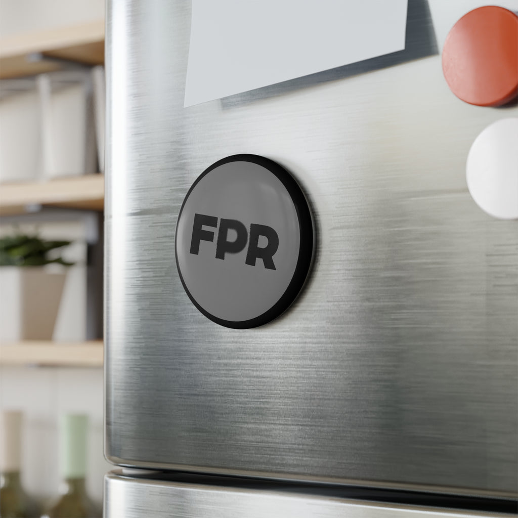 FPR Magnet (1 & 10 pcs)