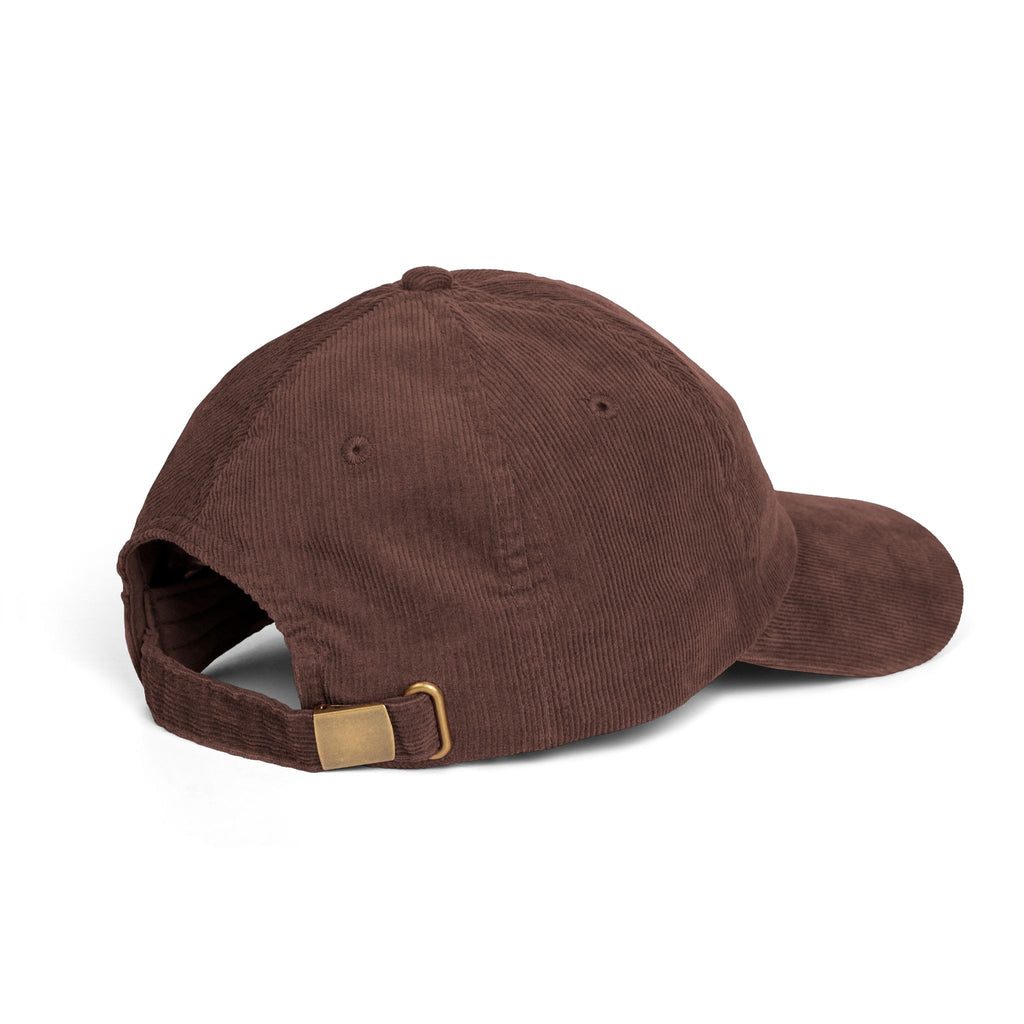 Vintage FPR Hat (Embroidered Logo)
