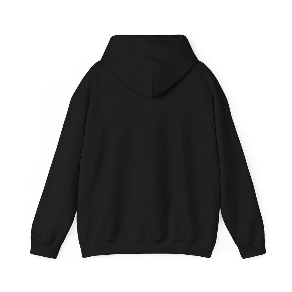 "Just Right" Hoodie