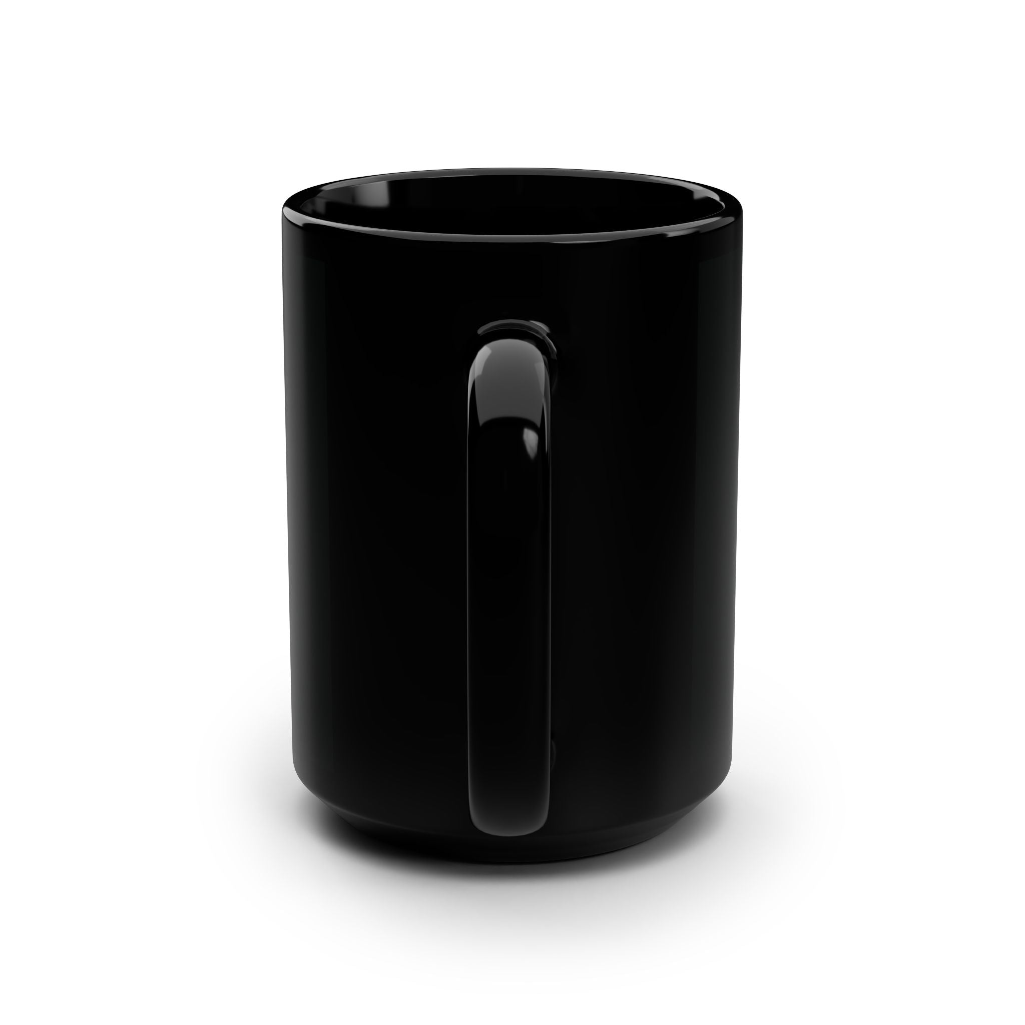 Just Right Coffee Mug