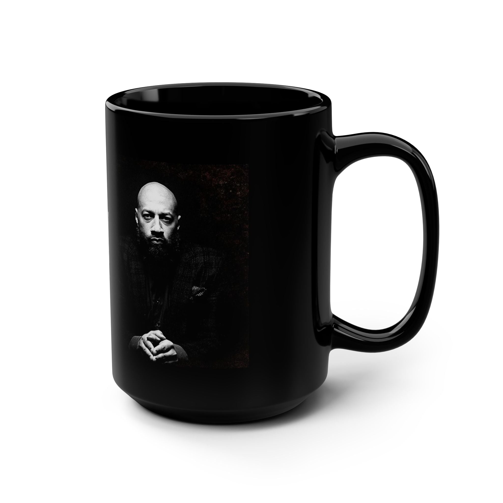 Please Call Me Crazy Mug