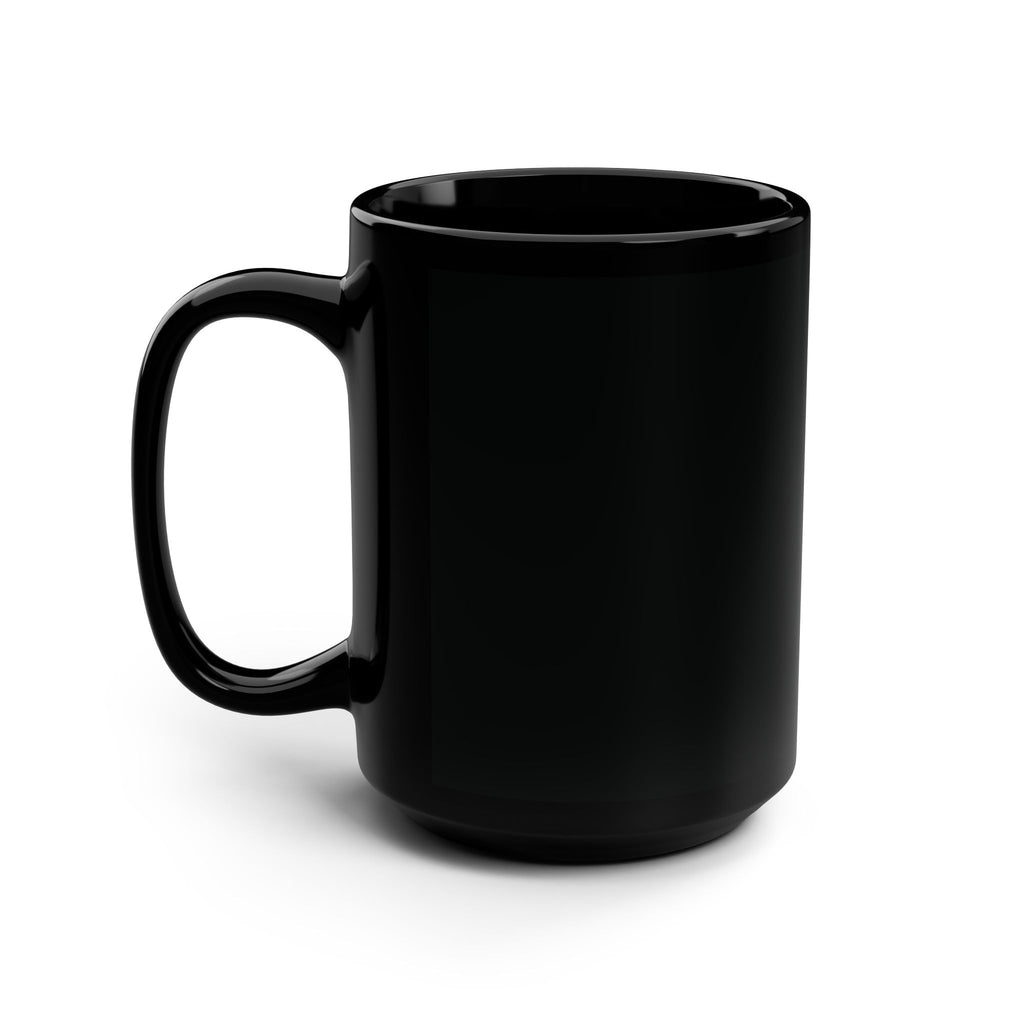 Just Right Coffee Mug