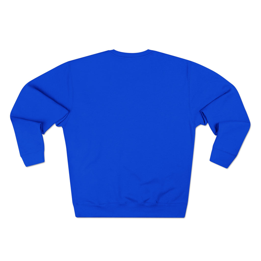 Just Right Sweatshirt