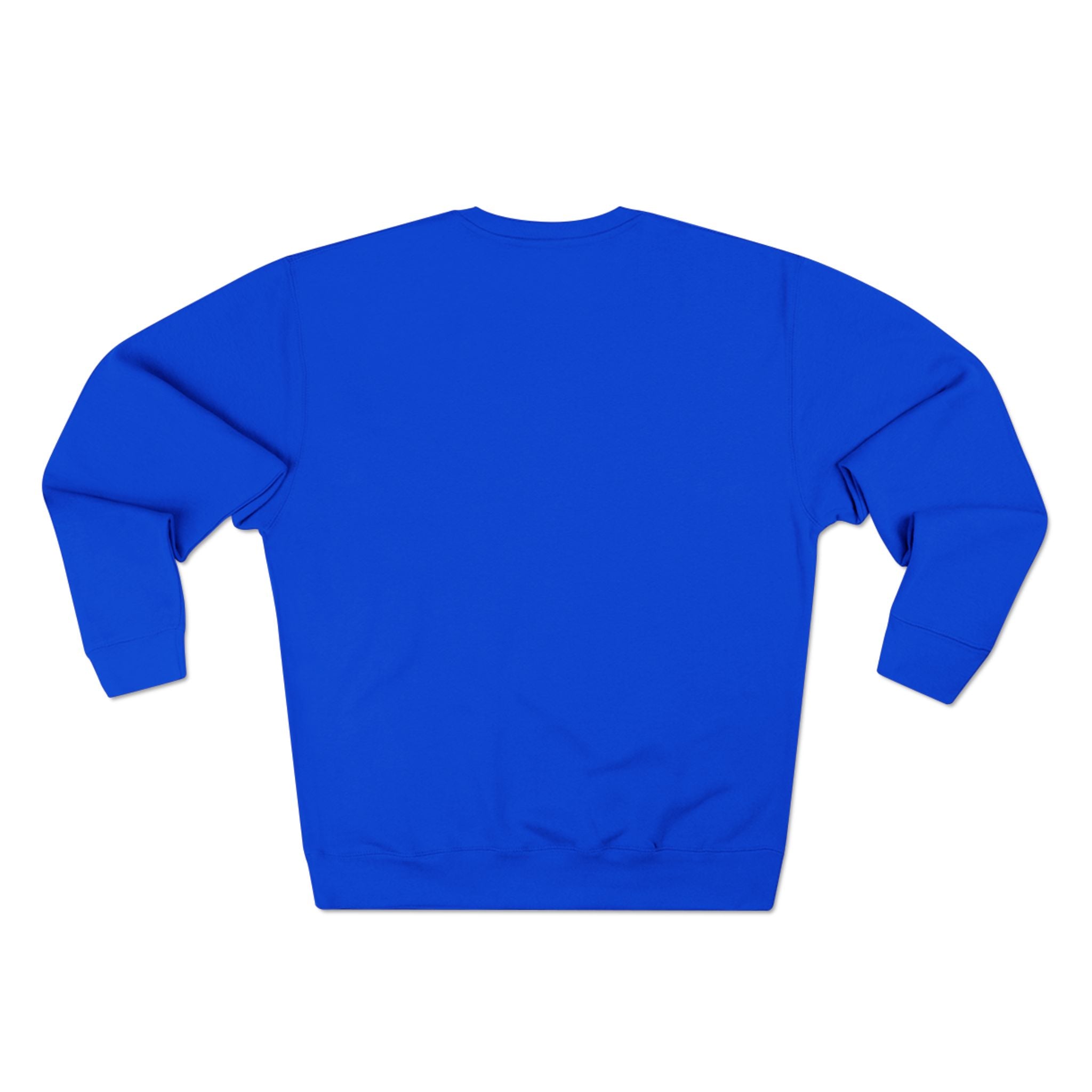 Just Right Sweatshirt