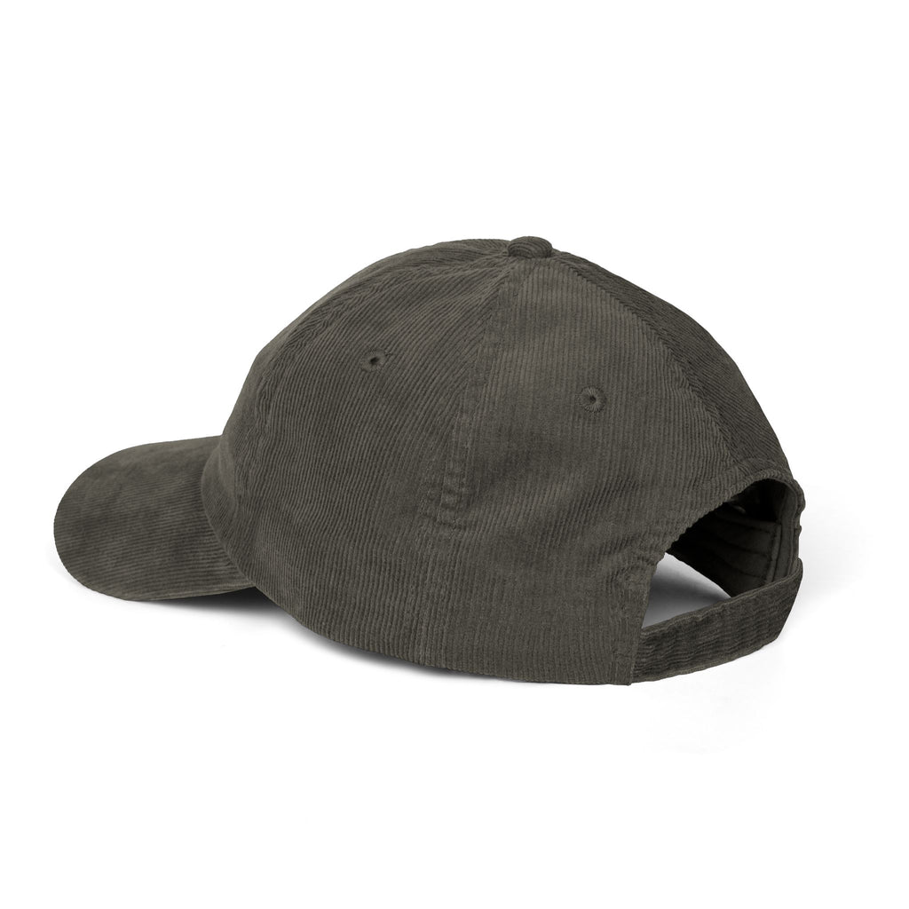 Vintage FPR Hat (Embroidered Logo)
