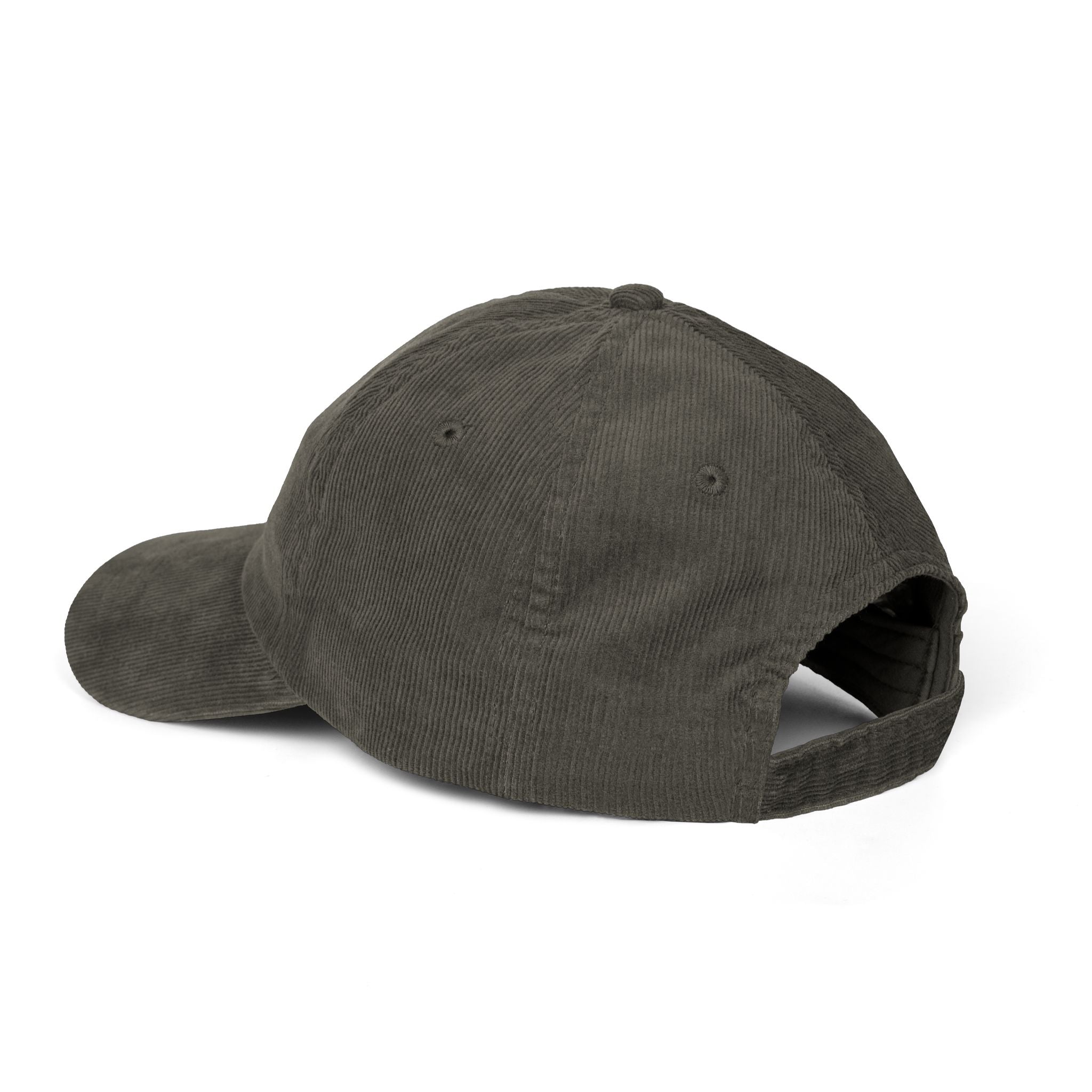 Vintage FPR Hat (Embroidered Logo)