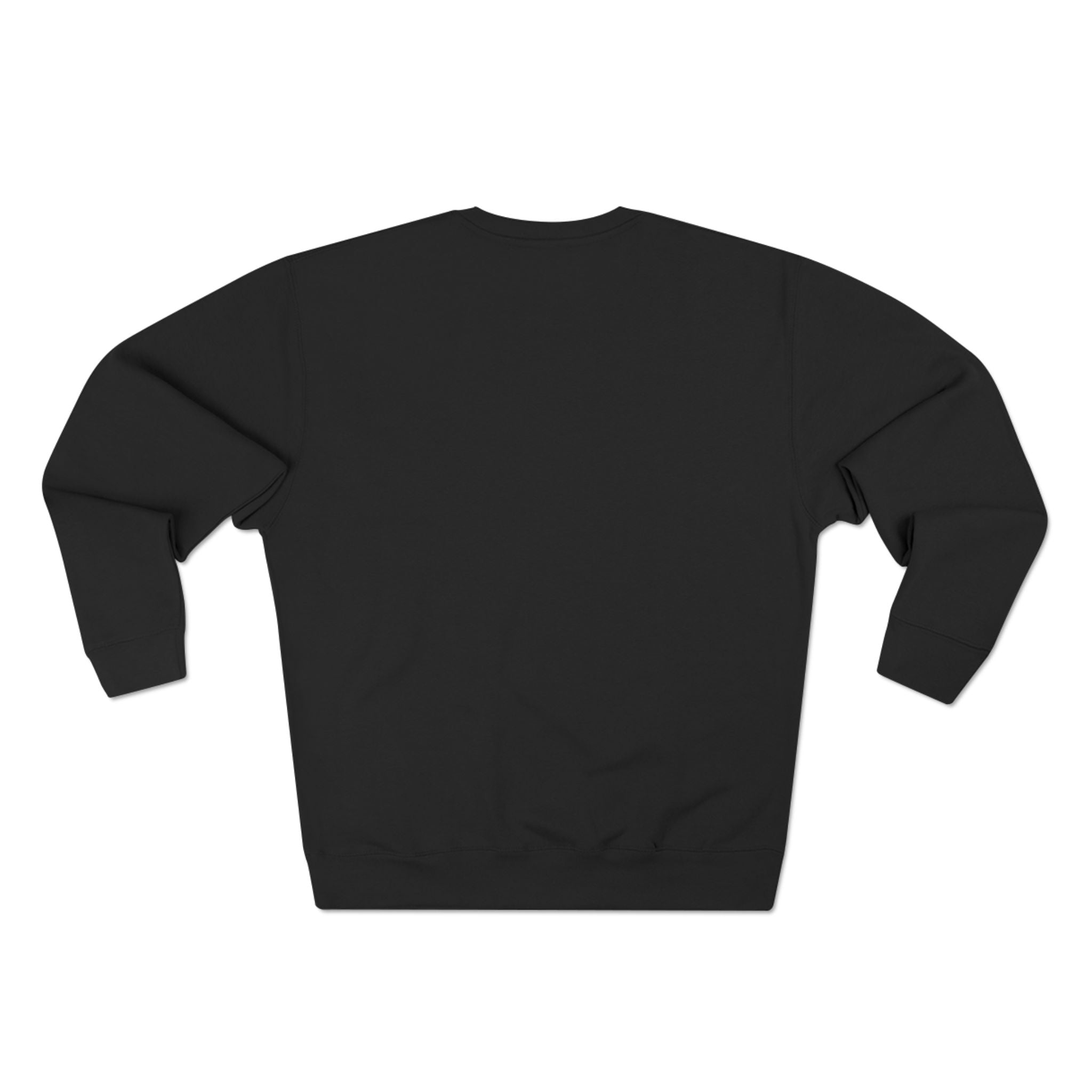 Just Right Sweatshirt