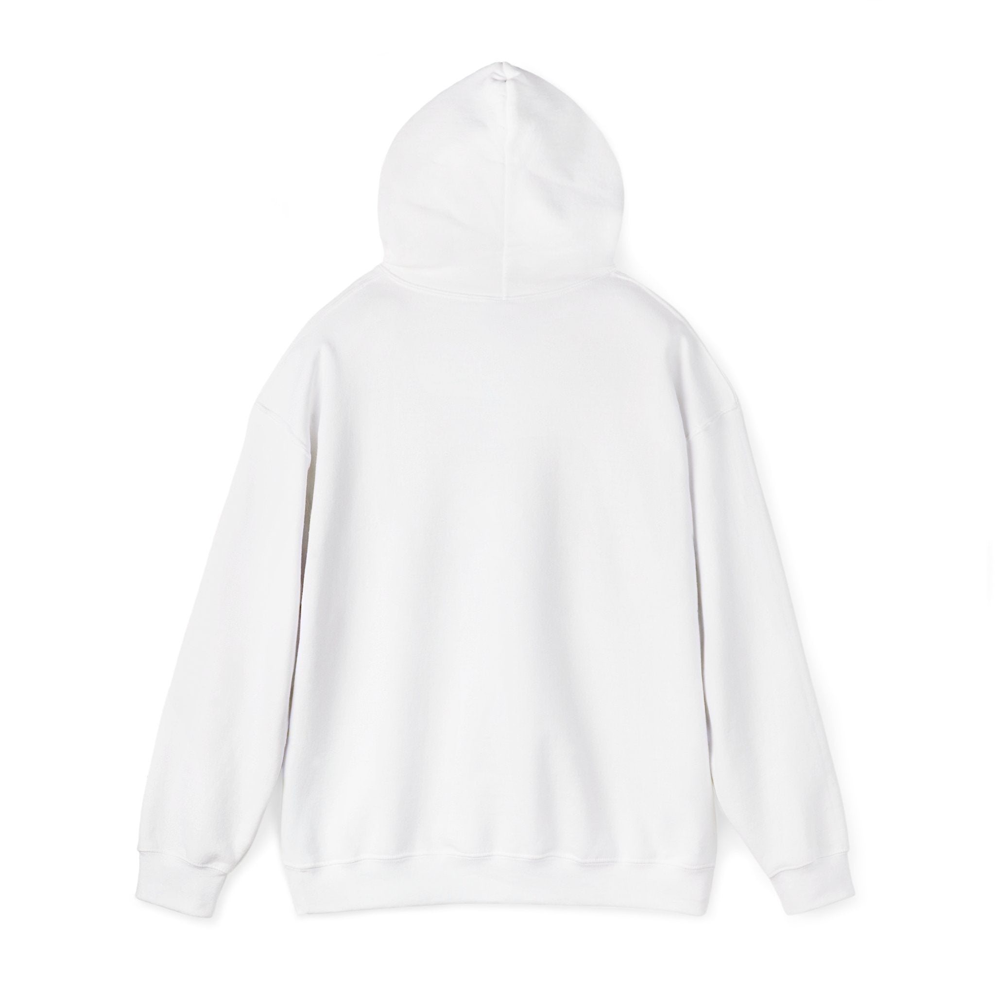 "Just Right" Hoodie