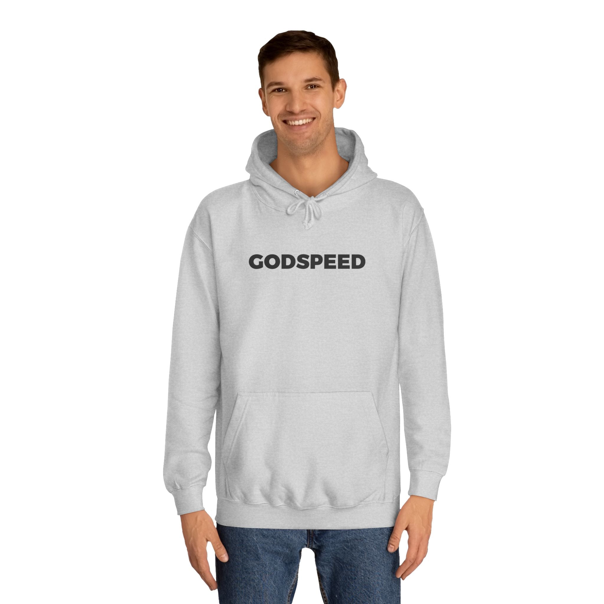 Godspeed Hoodie
