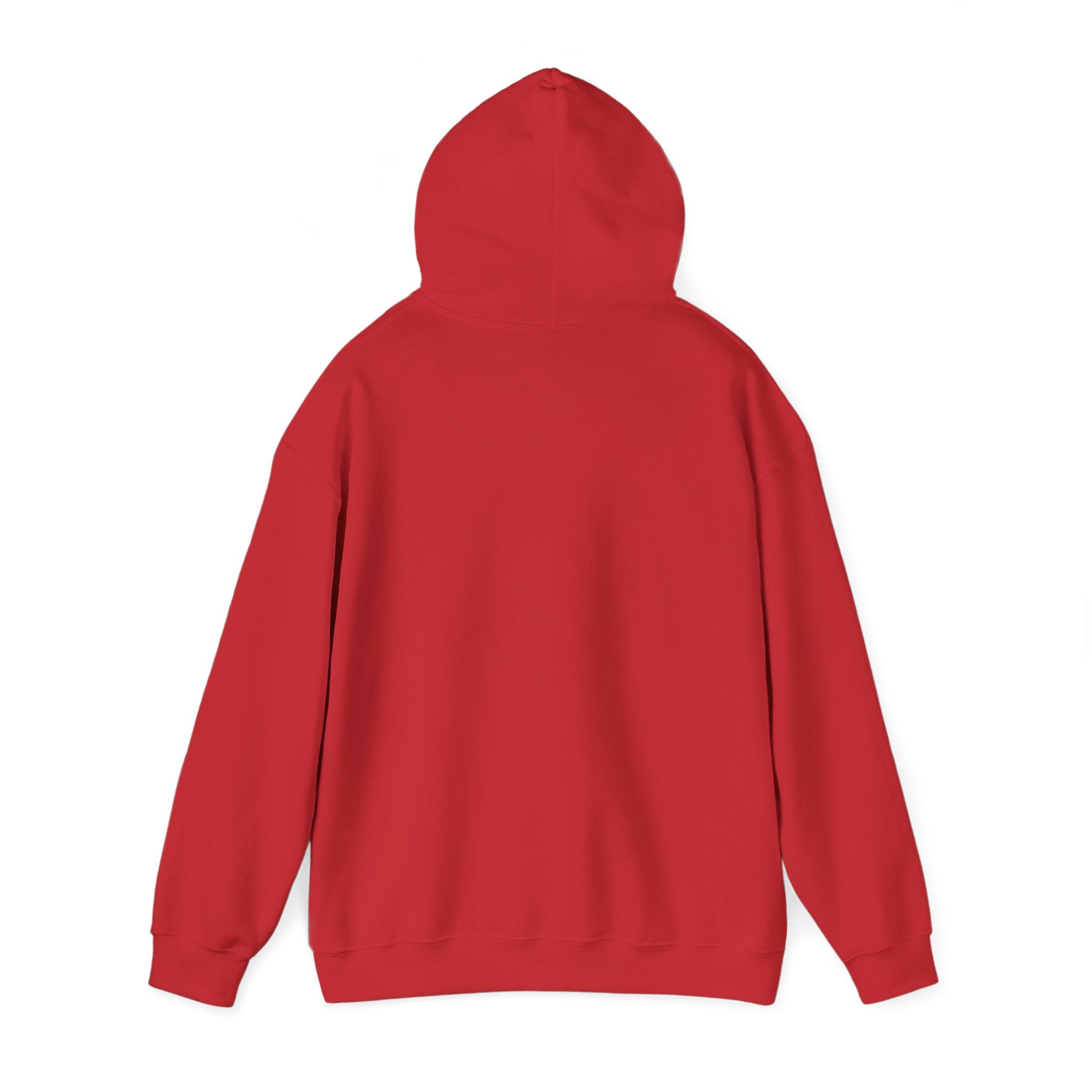 "Just Right" Hoodie