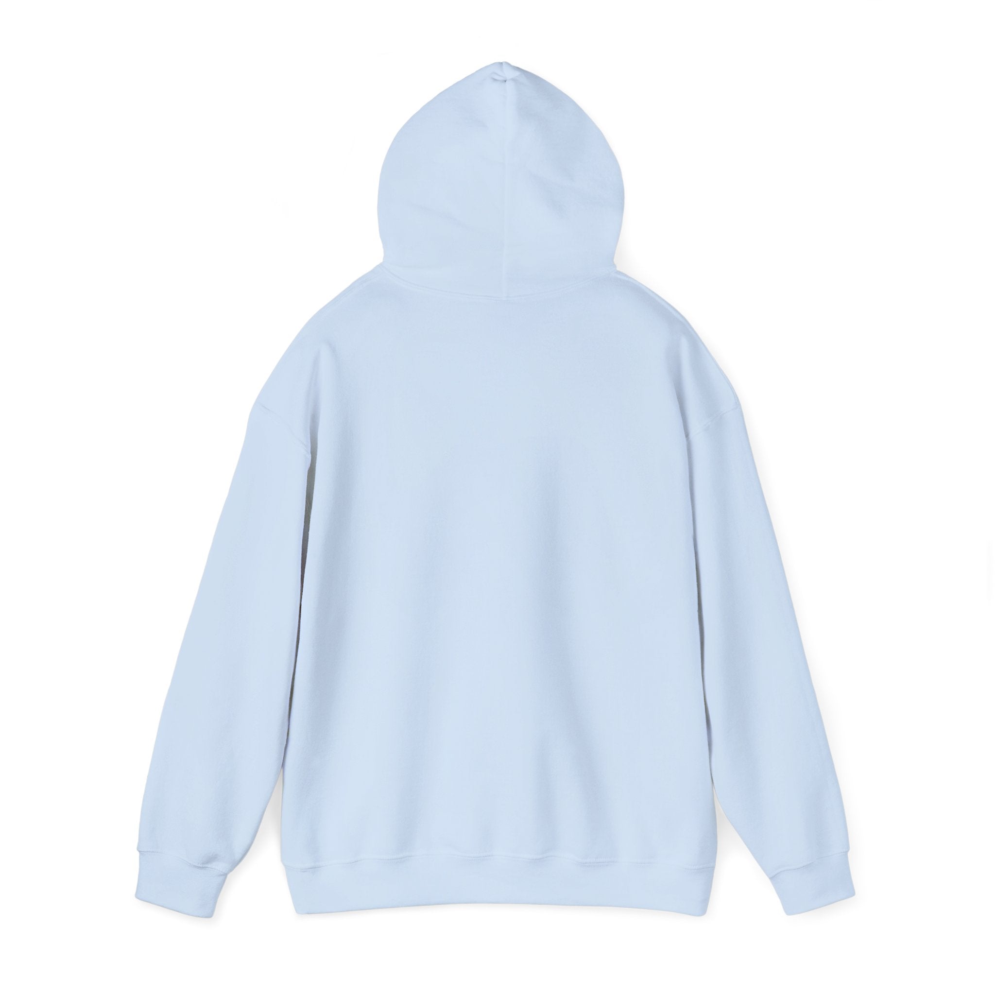 "Just Right" Hoodie