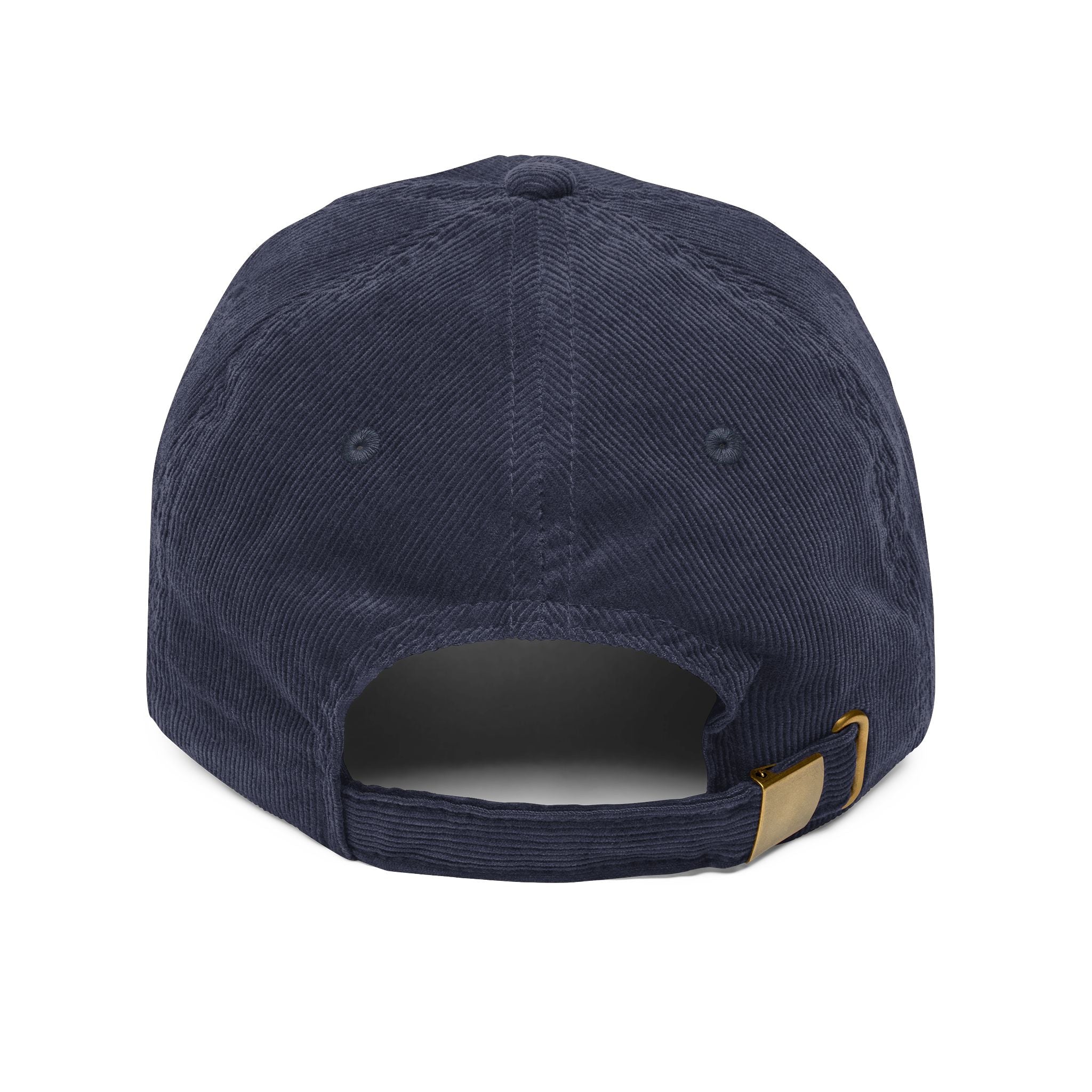 Vintage FPR Hat (Embroidered Logo)