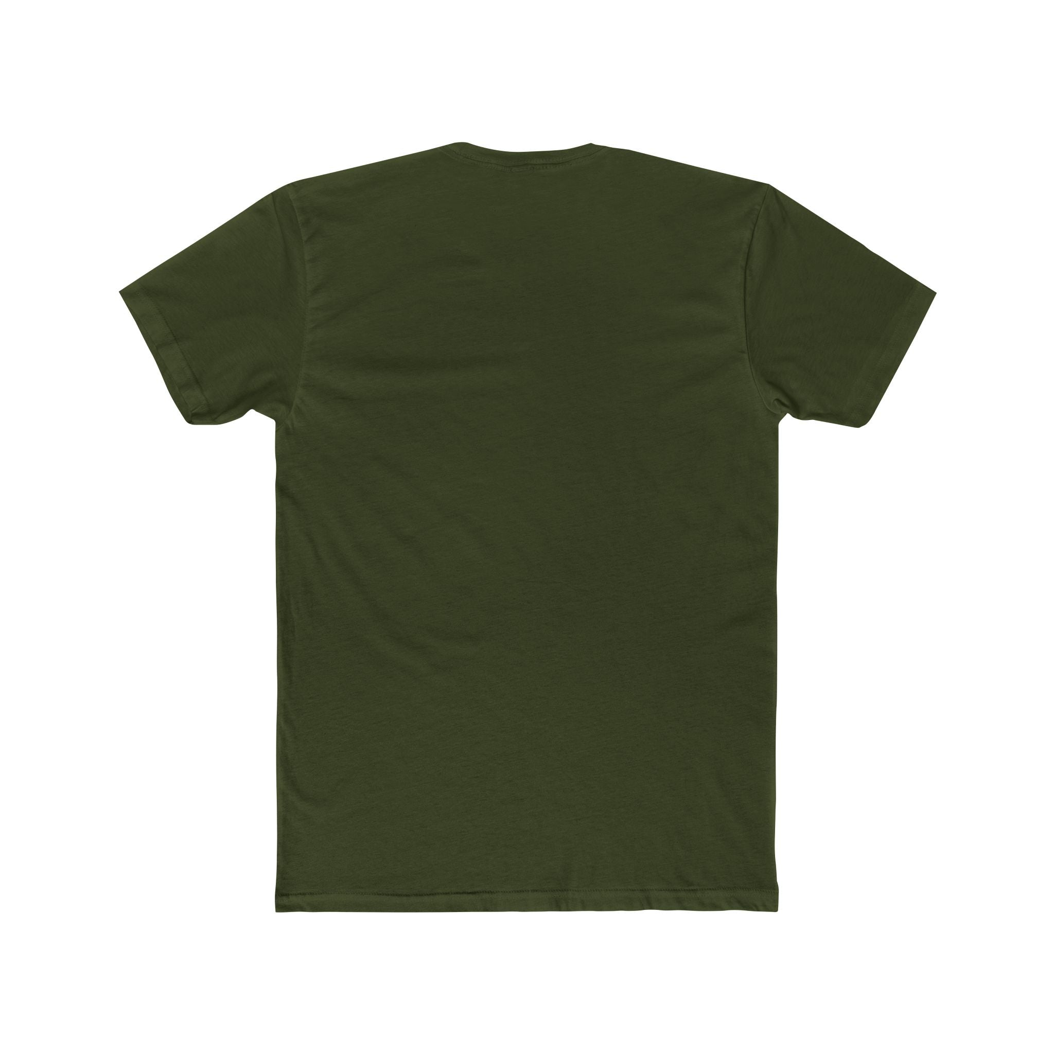 Just Right T-Shirt
