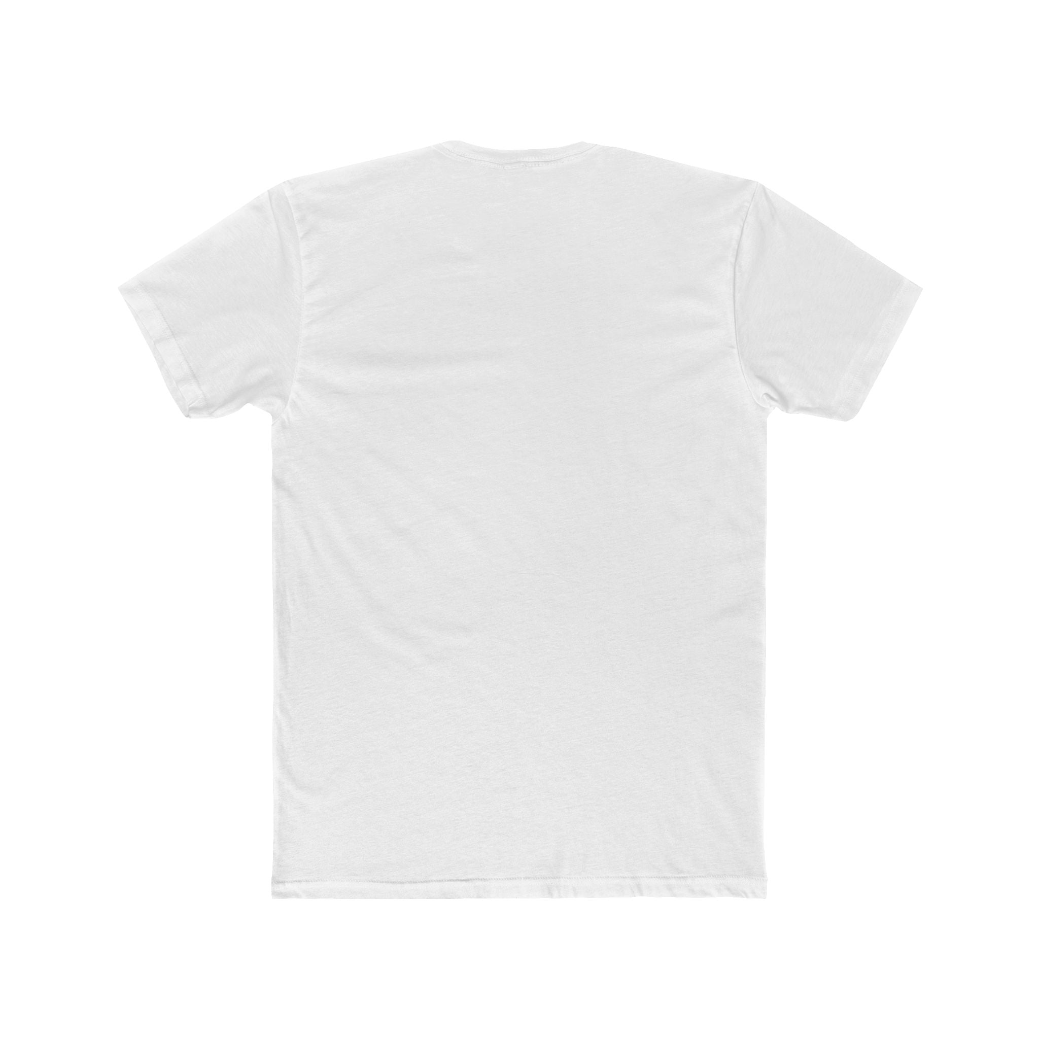 America 250 Vintage Emblem Tee — "Free People Radio" Patriotic 1776–2026 Cotton T-Shirt
