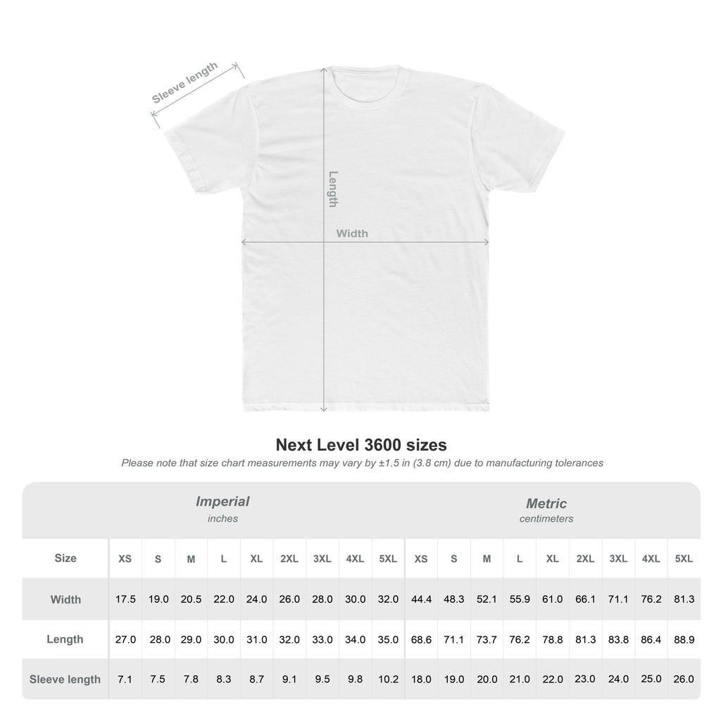 FPR T-Shirt
