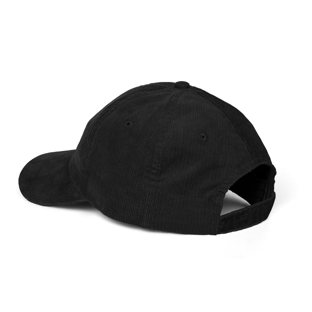 Vintage FPR Hat (Embroidered Logo)