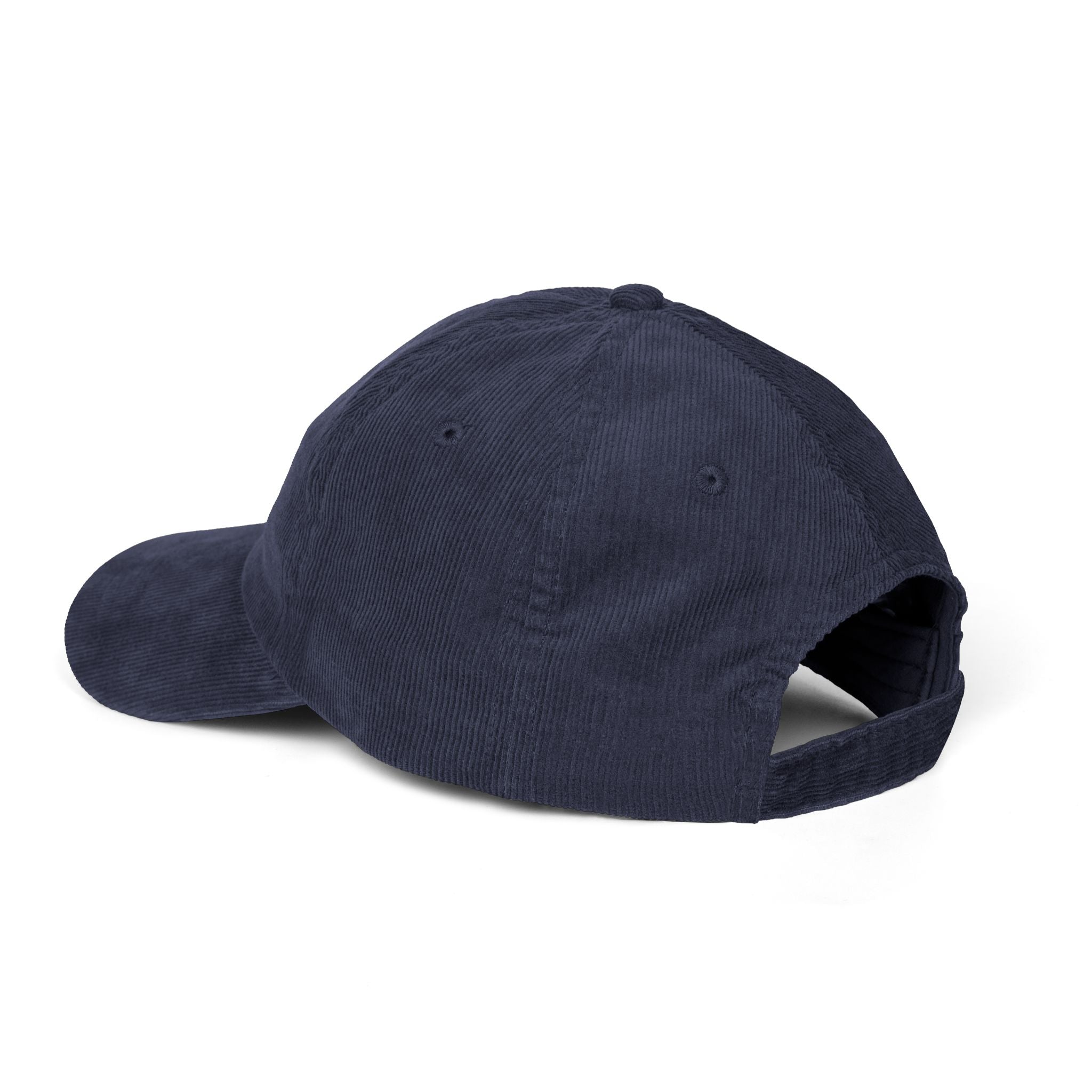 Vintage FPR Hat (Embroidered Logo)