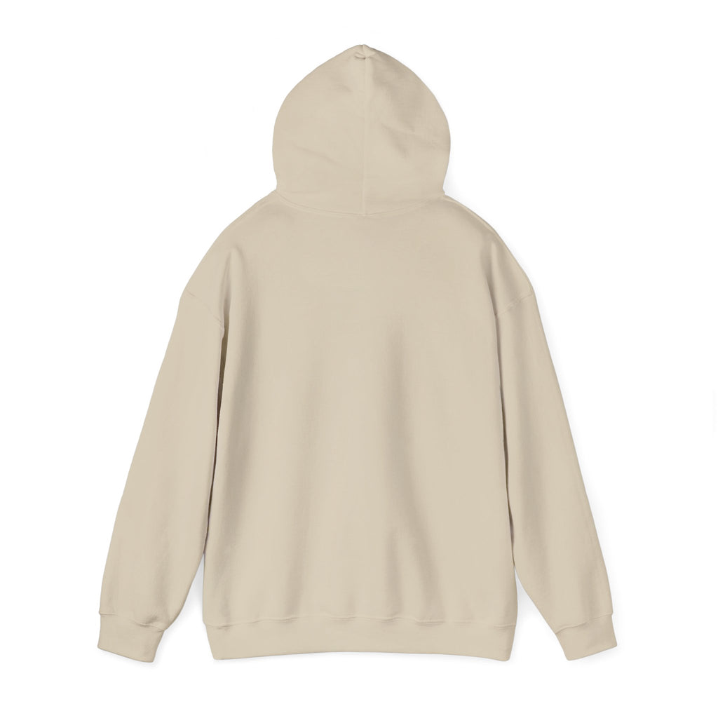 "Just Right" Hoodie