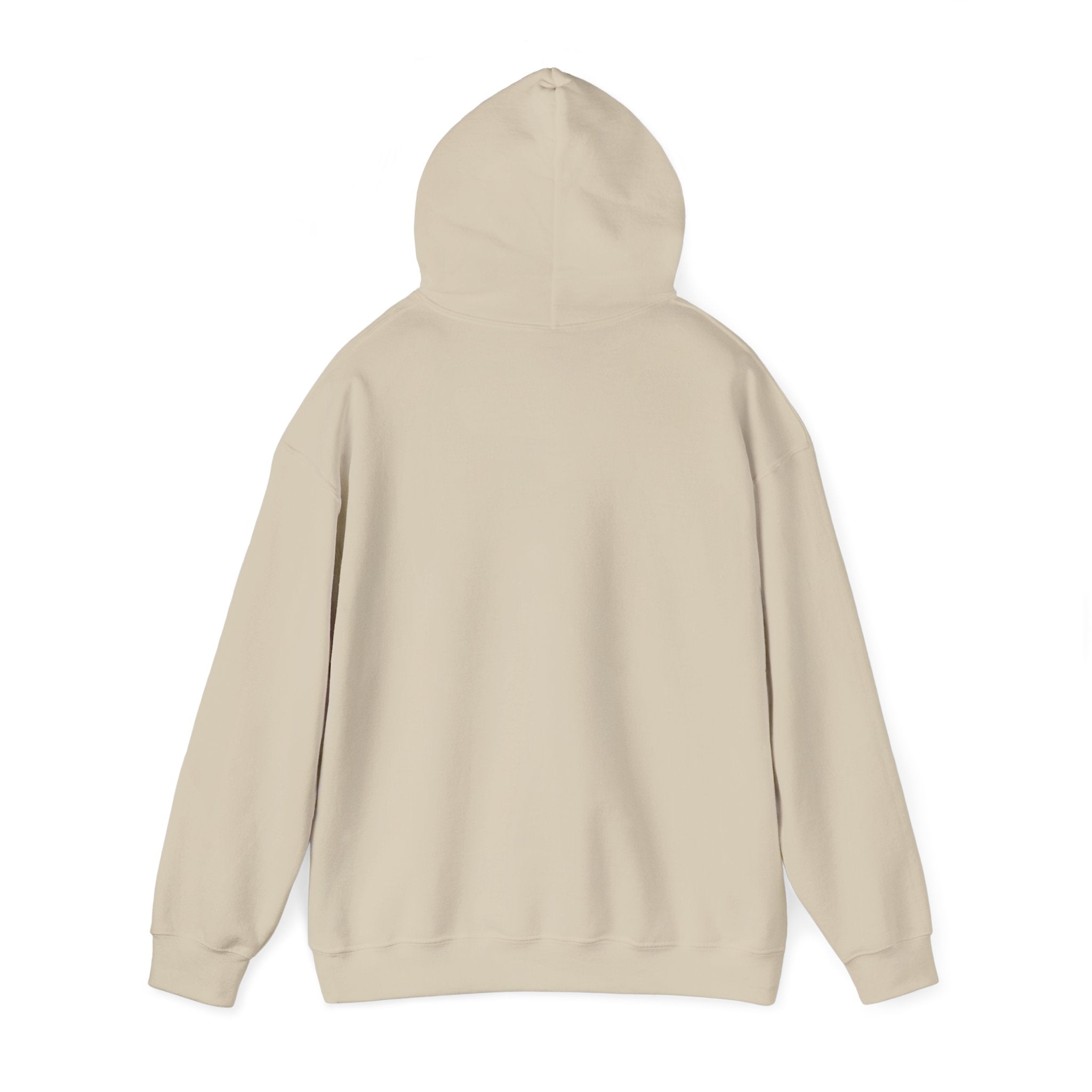 "Just Right" Hoodie