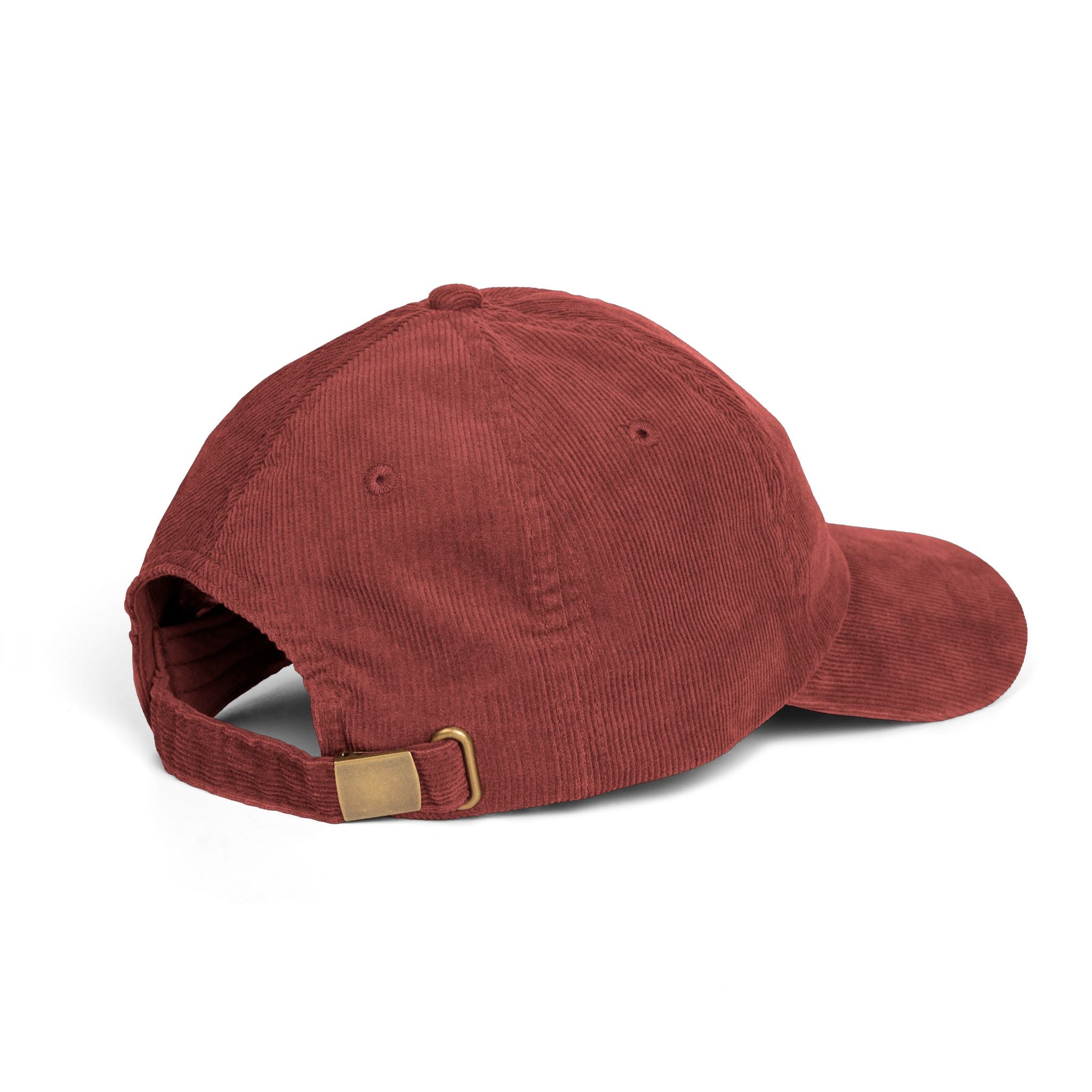 Vintage FPR Hat (Embroidered Logo)