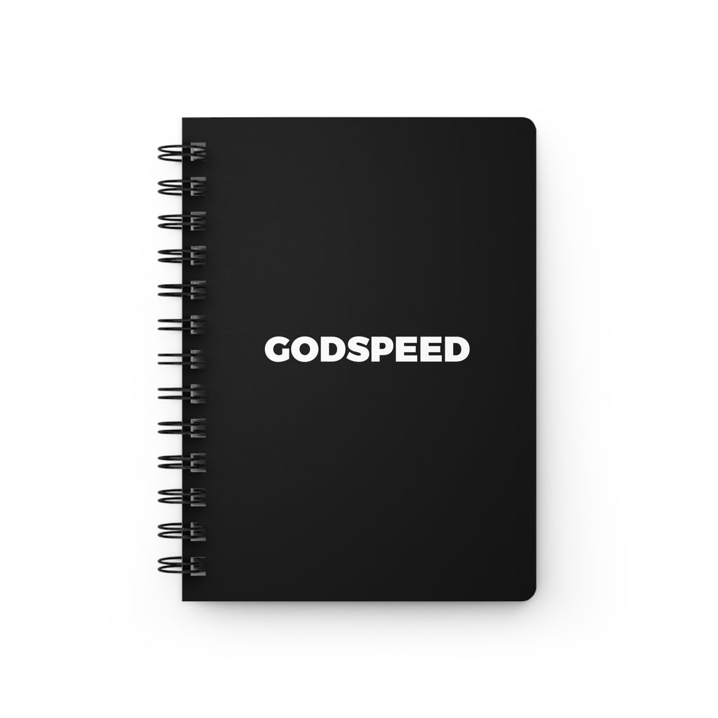 Godspeed Journal