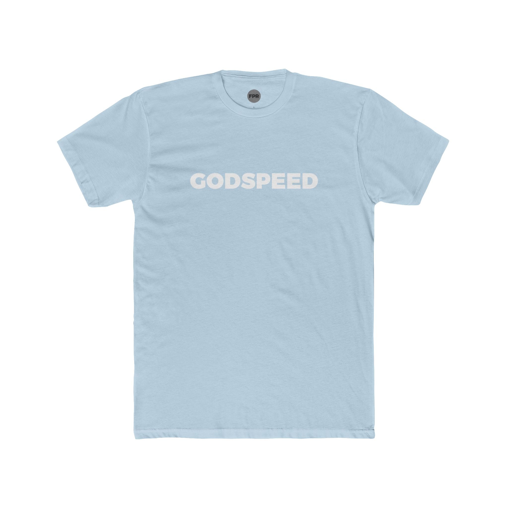 Godspeed T-Shirt