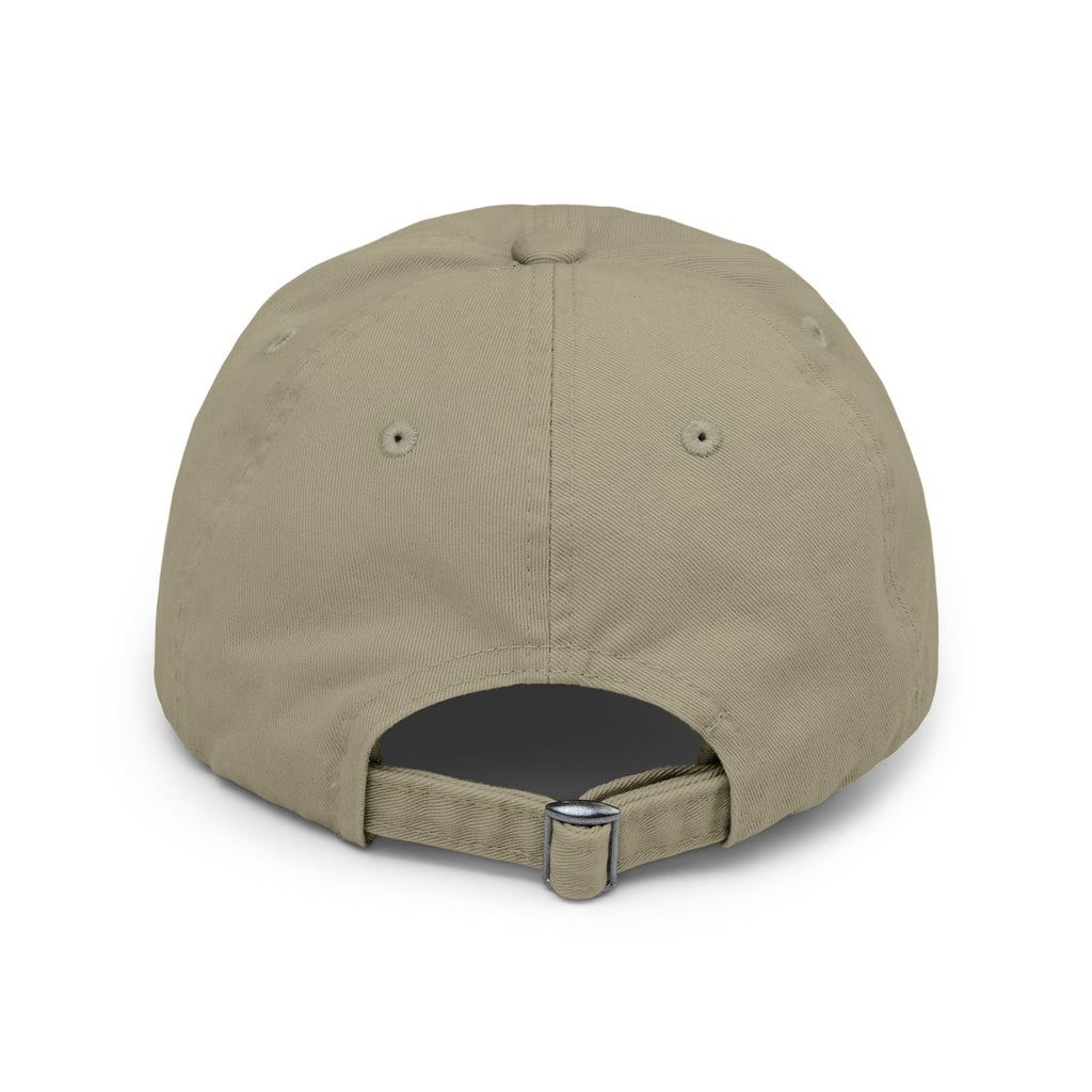 "Just Right" Hat