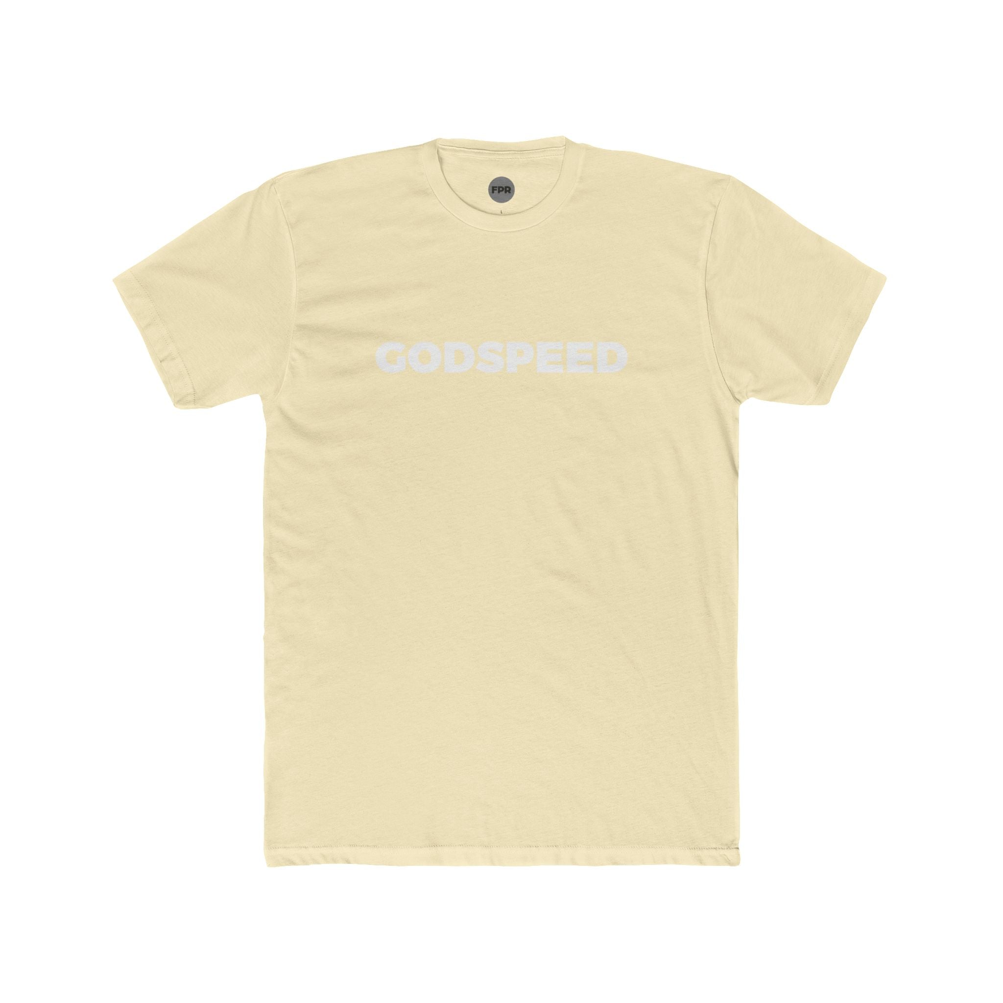 Godspeed T-Shirt