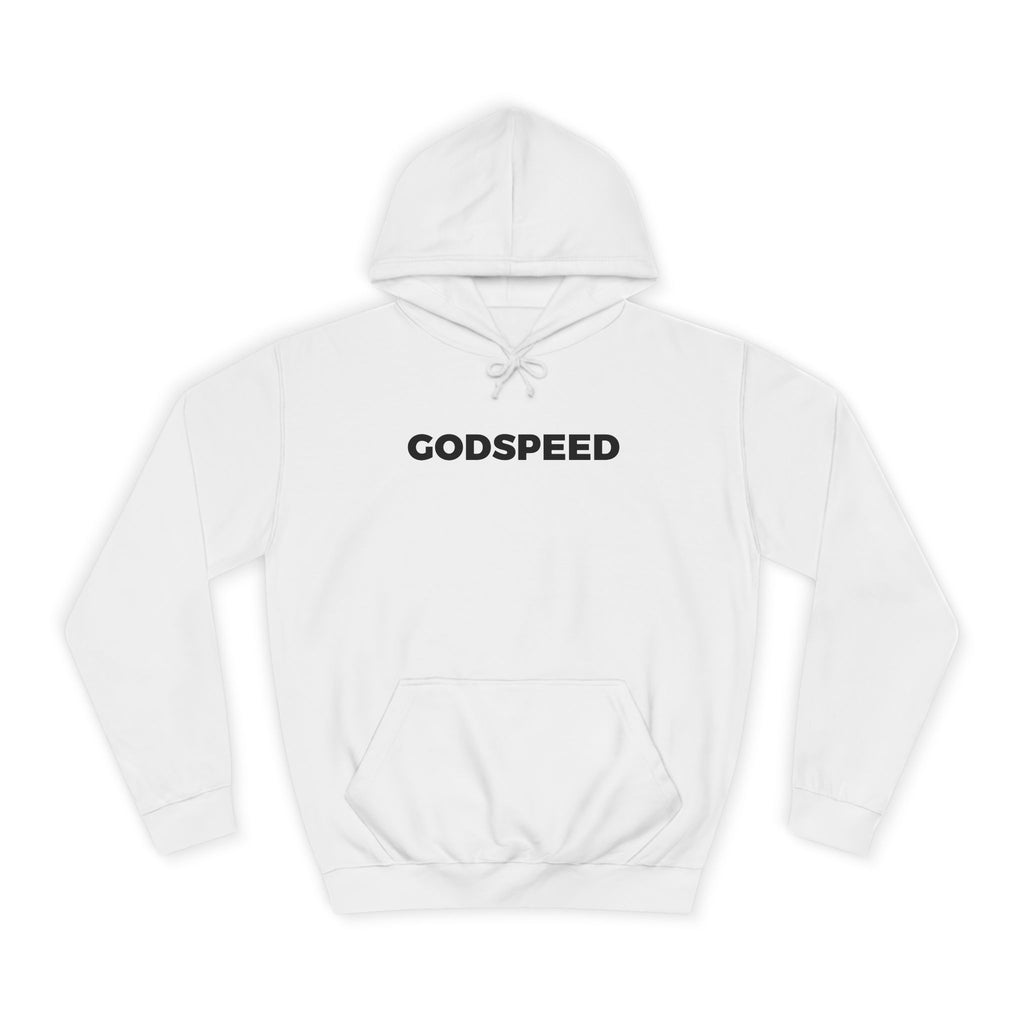 Godspeed Hoodie