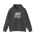 "Just Right" Hoodie