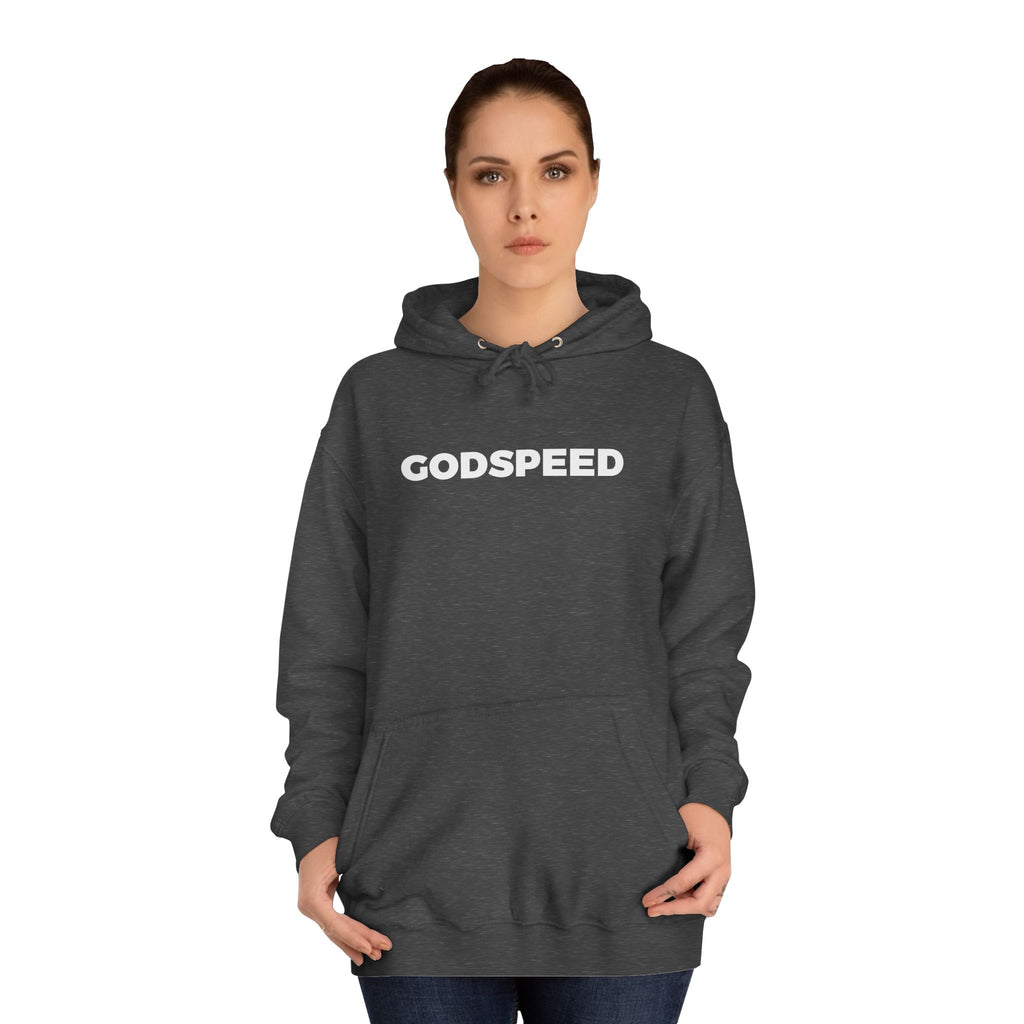 Godspeed Hoodie