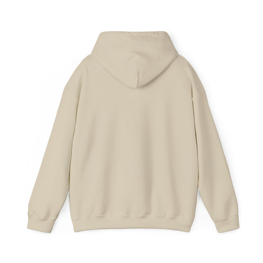 "Just Right" Hoodie