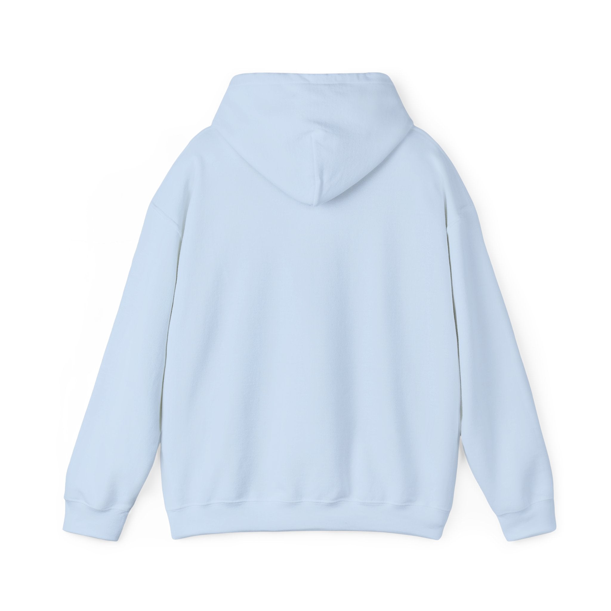 "Just Right" Hoodie