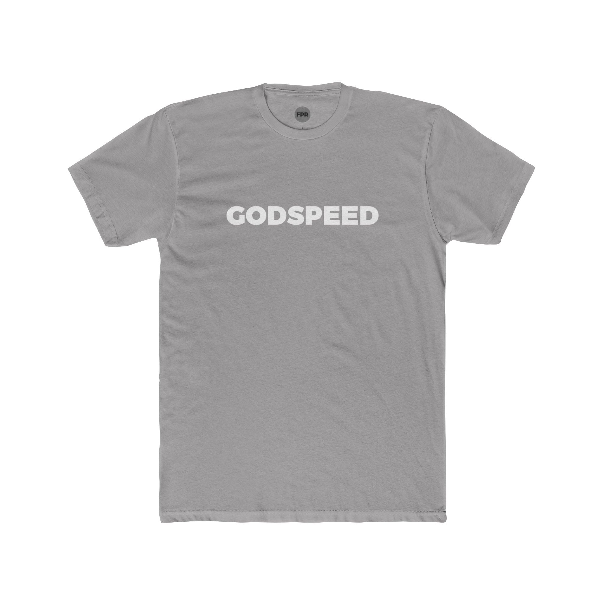 Godspeed T-Shirt