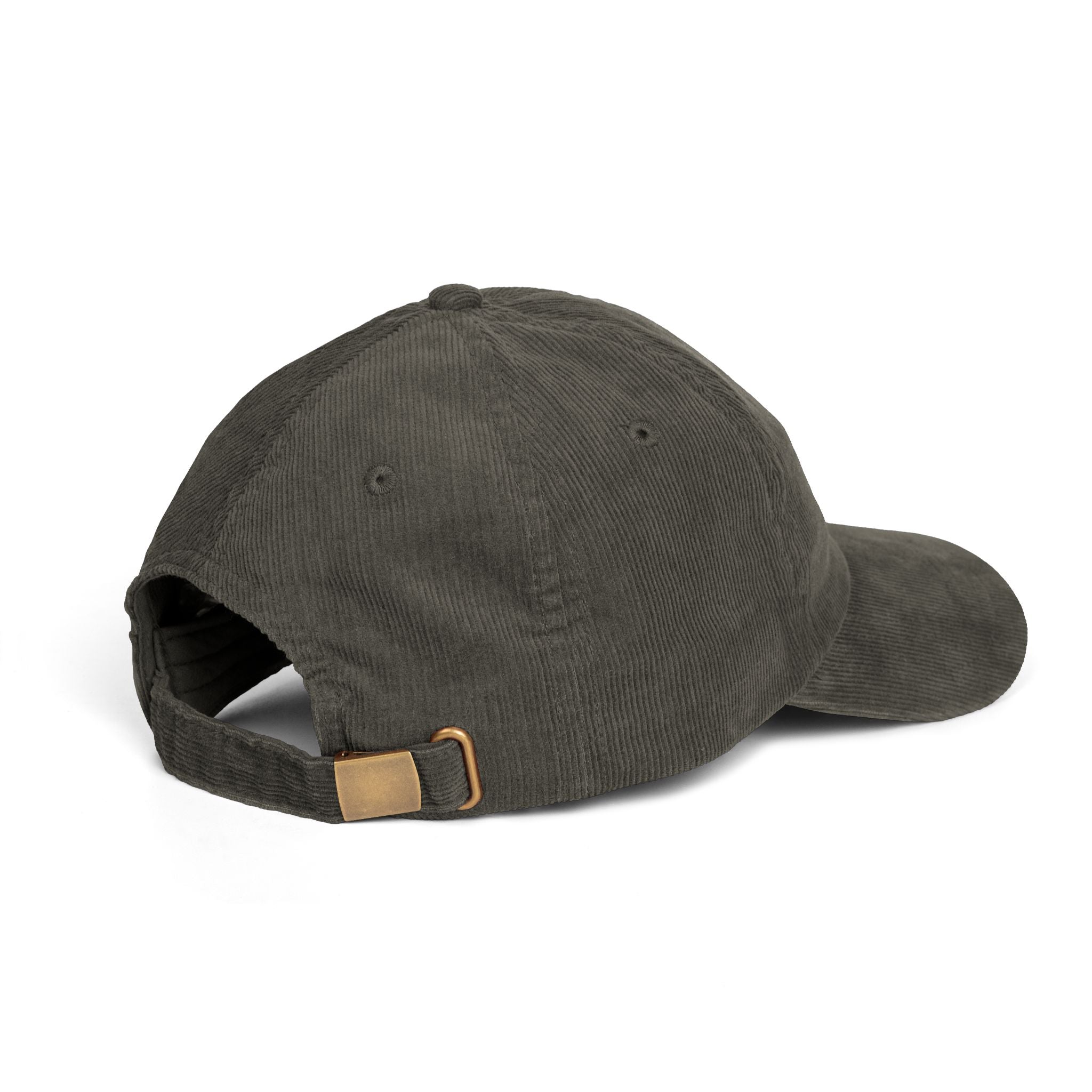 Vintage FPR Hat (Embroidered Logo)