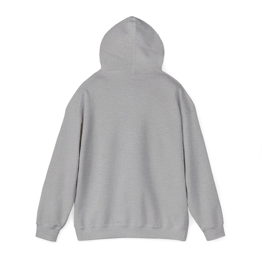 "Just Right" Hoodie