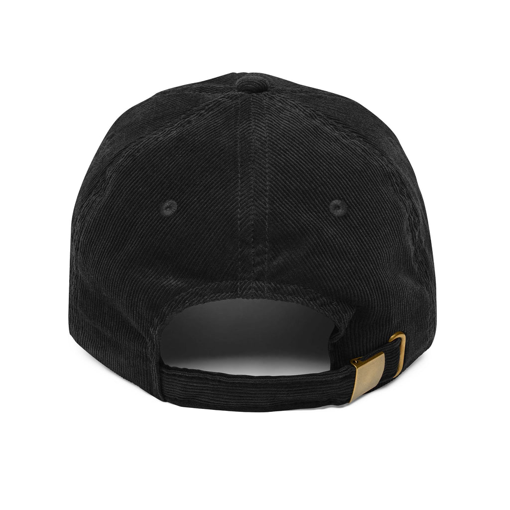 Vintage FPR Hat (Embroidered Logo)