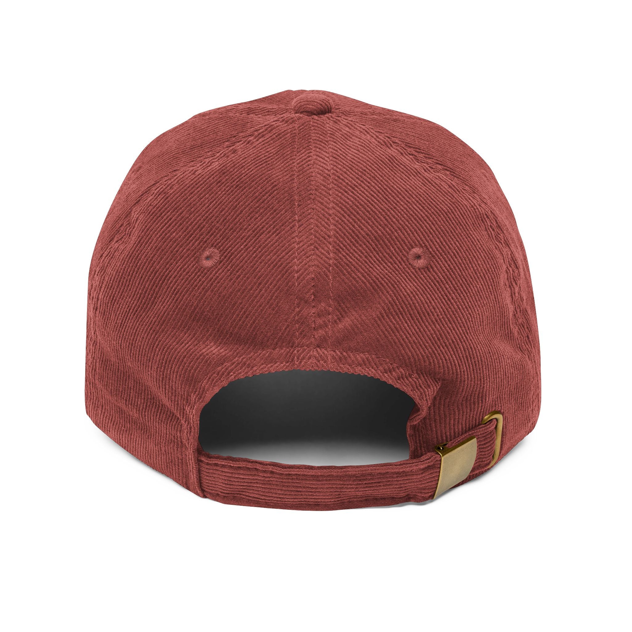 Vintage FPR Hat (Embroidered Logo)