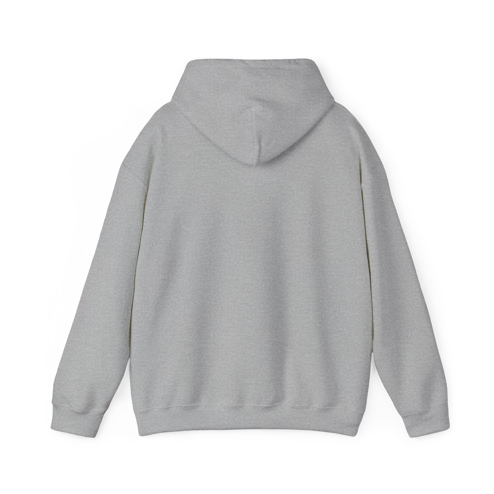 "Just Right" Hoodie