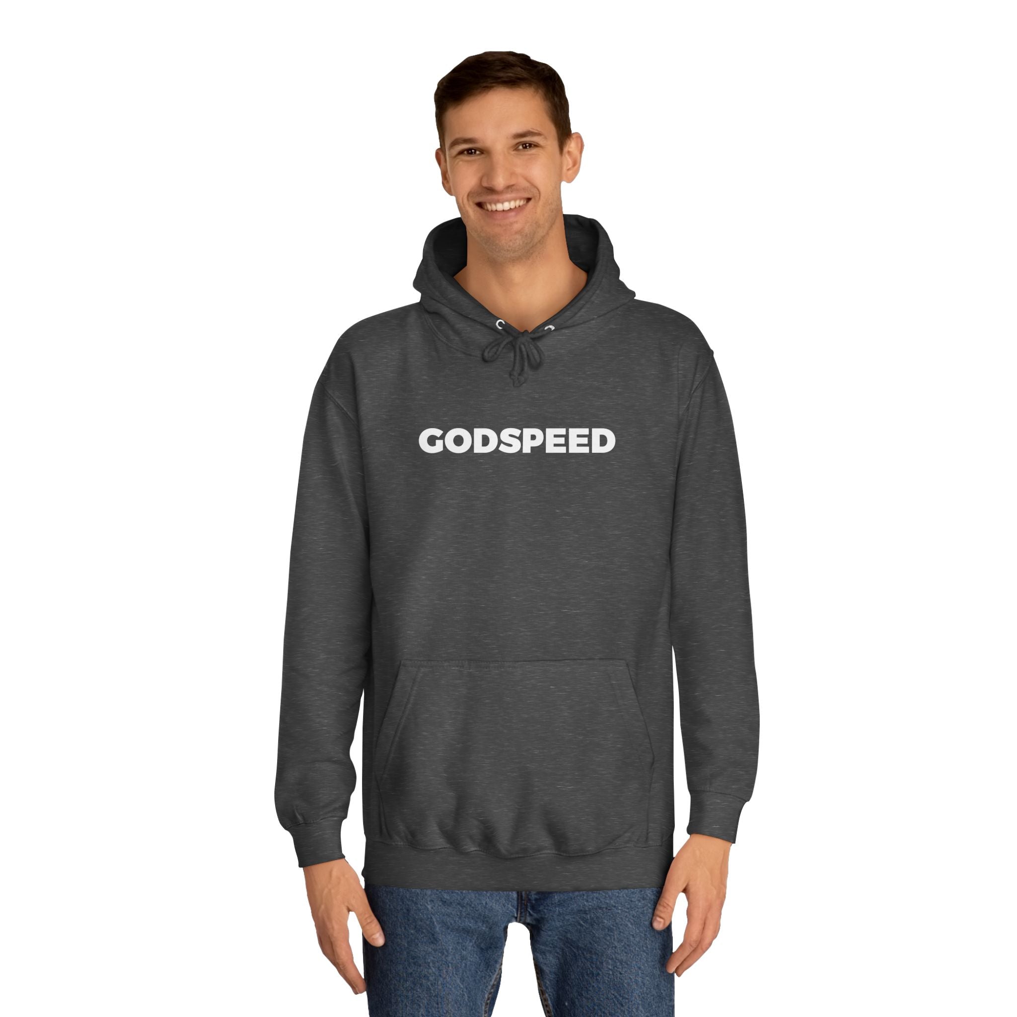 Godspeed Hoodie