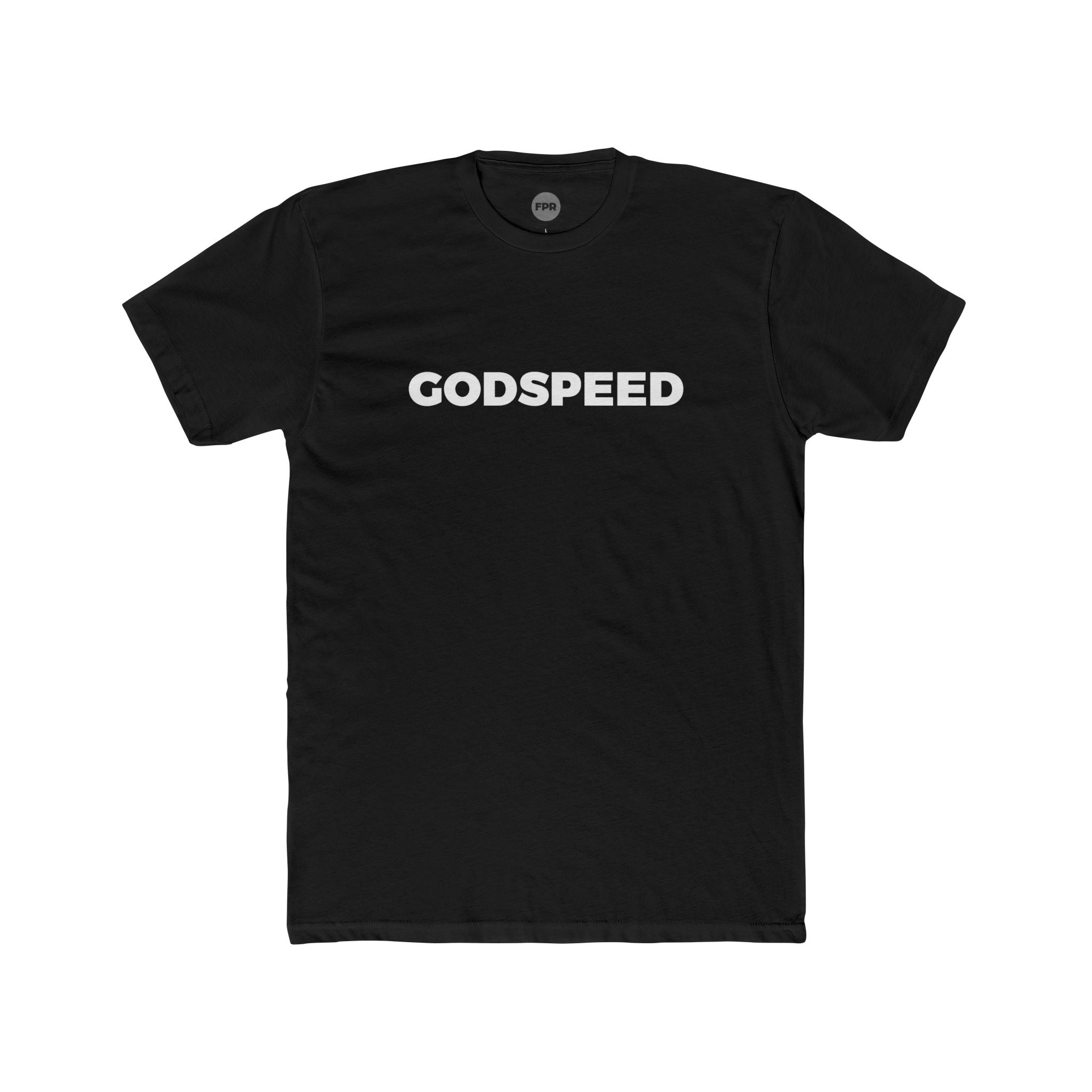 Godspeed T-Shirt