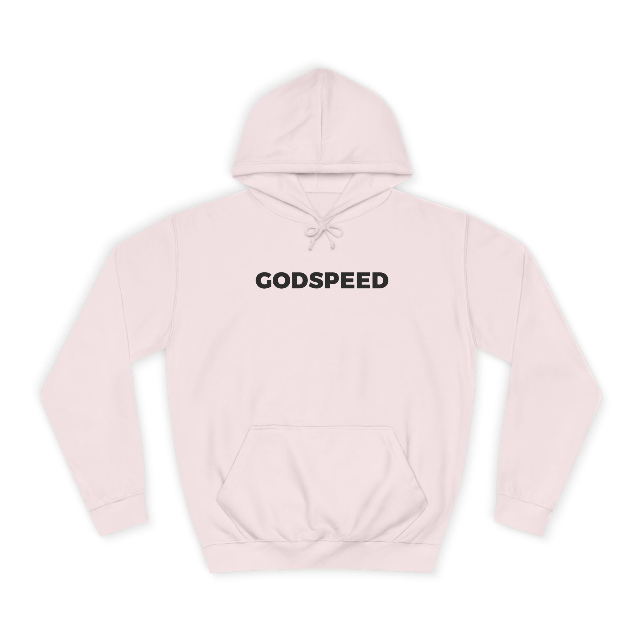 Godspeed Hoodie