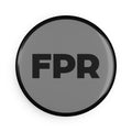 FPR Magnet (1 & 10 pcs)