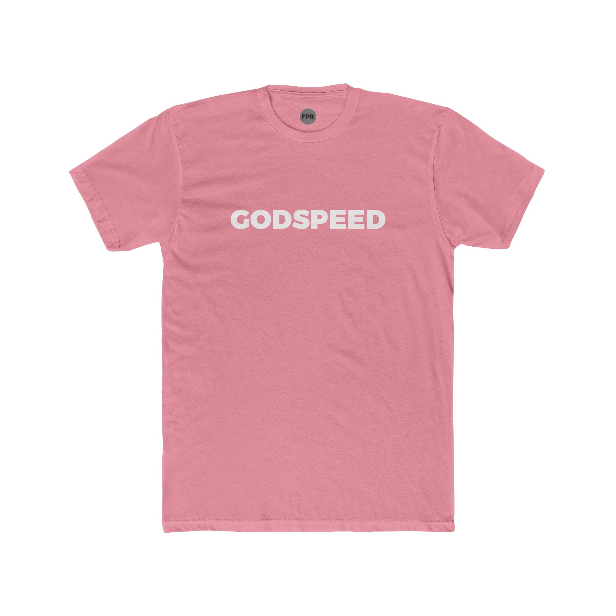 Godspeed T-Shirt