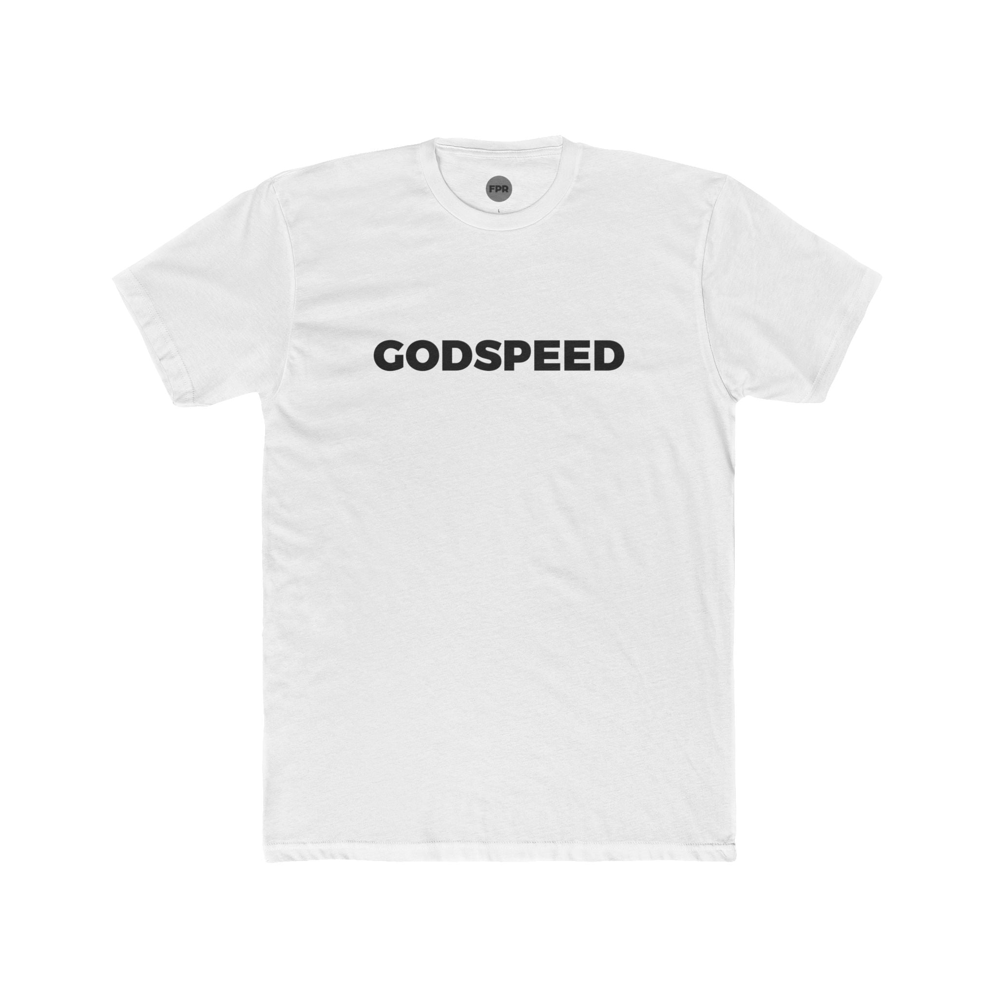 Godspeed T-Shirt