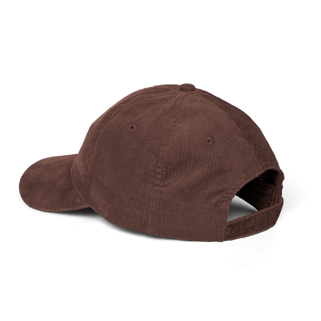 Vintage FPR Hat (Embroidered Logo)