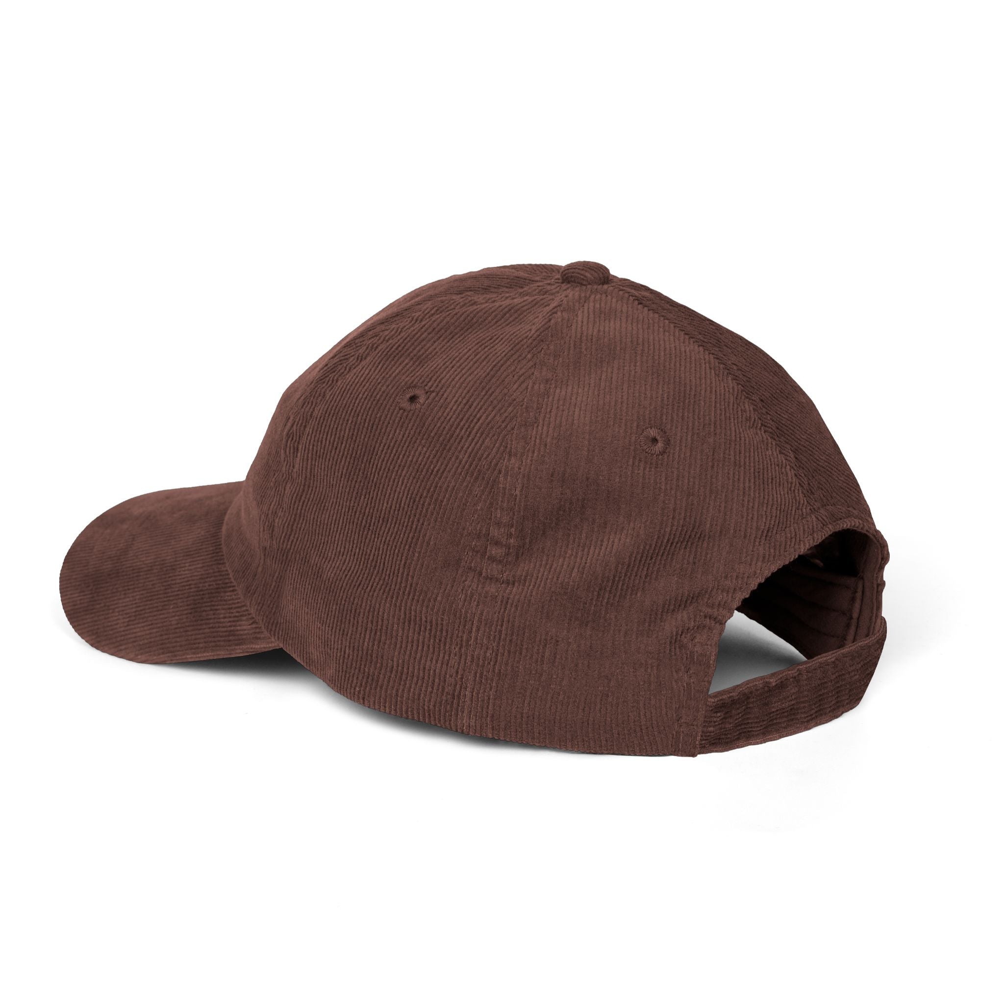 Vintage FPR Hat (Embroidered Logo)