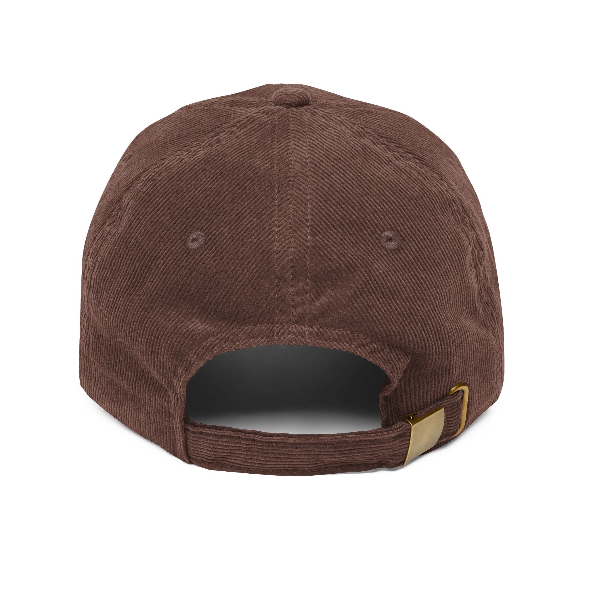 Vintage FPR Hat (Embroidered Logo)